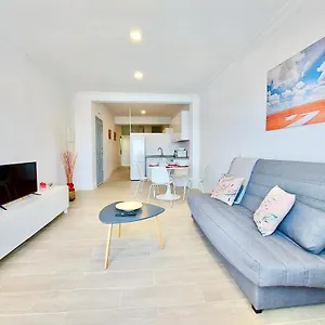 Oceanview Iii By Tor Apartamento