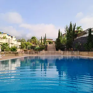 Luxury Apartment, Comfort And Relax, Views Of The Pool Puerto de la Cruz (Tenerife)