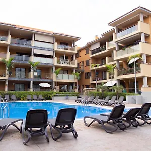 Sweet Puerto De La Cruz Apartamento