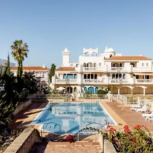 New Sherezade Tenerife Apartamento