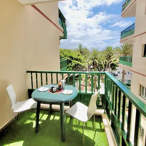 Plaza Del Charco Puerto de la Cruz (Tenerife)