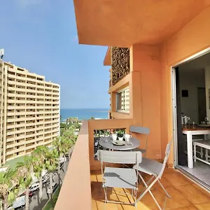 Vista Teidemar Puerto de la Cruz (Tenerife)