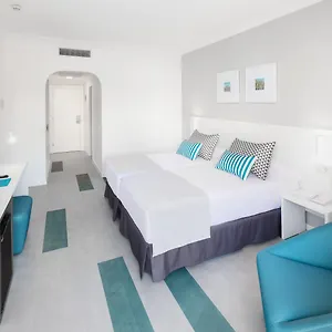 Hotel Bluesea Interpalace, Puerto de la Cruz (Tenerife)