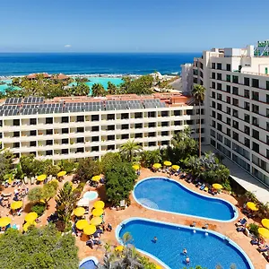 Hotel H10 Tenerife Playa, Puerto de la Cruz (Tenerife)