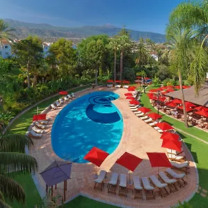 Hotell Botanico Y Oriental Garden, Puerto de la Cruz (Tenerife)