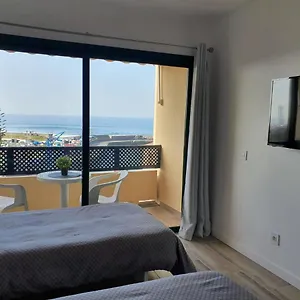 Estudio Céntrico Puerto de la Cruz (Tenerife)