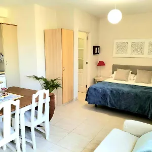 Durazno Puerto de la Cruz (Tenerife)