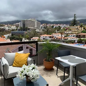 Luxury Atlantic Puerto de la Cruz (Tenerife)