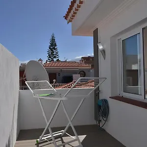 Casa Serena Puerto de la Cruz (Tenerife)