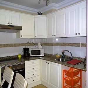 Frailes Apartamento