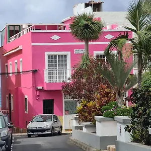 Casa Maria Puerto de la Cruz (Tenerife)