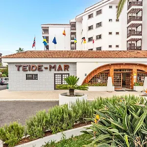 Aparthotel Coral Teide Mar, Puerto de la Cruz (Tenerife)