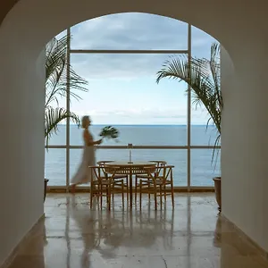 4* Szálloda Precise Tenerife