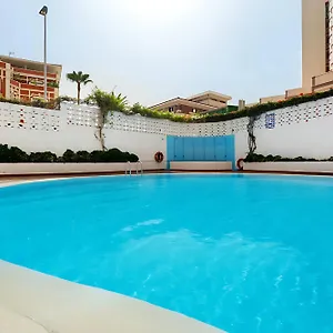 Elegancia Y Confort En Playa Jardin Puerto de la Cruz (Tenerife)