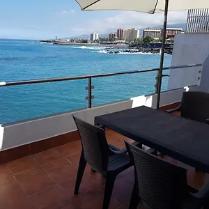Calle Guajara, 1. Casa Playa Chica Apartamento