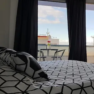 Estudio Brillante, Confortable Y Agradable Puerto de la Cruz (Tenerife)