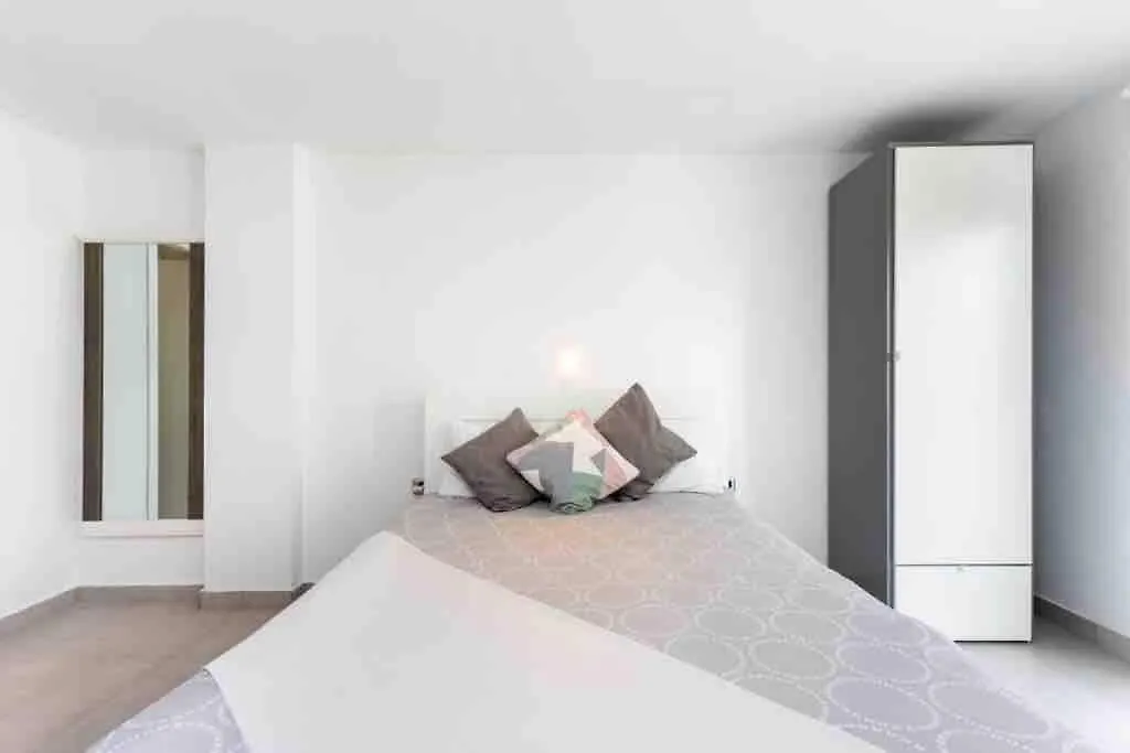 Renovado Estudio Con Balcon Puerto de la Cruz  Apartment Puerto de la Cruz (Tenerife)