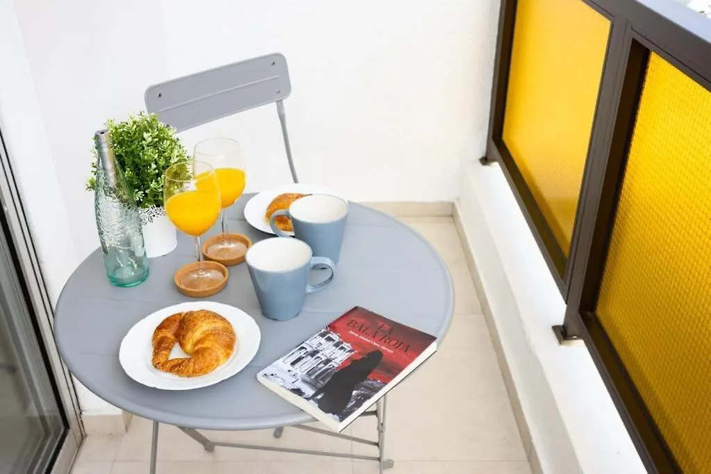 Renovado Estudio Con Balcon Puerto de la Cruz  Puerto de la Cruz (Tenerife)