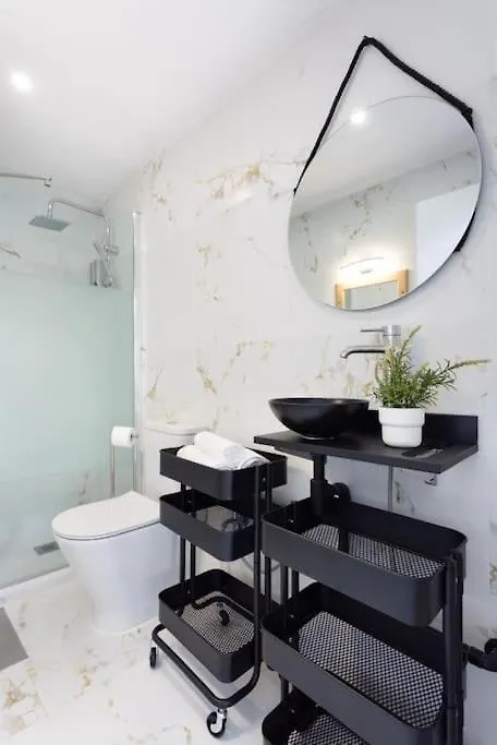 Apartment Renovado Estudio Con Balcon Puerto de la Cruz  Spain